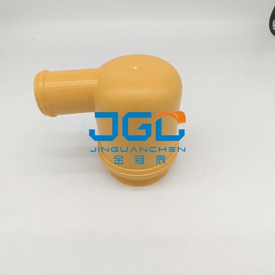 موتور بیل مکانیکی قسمت 9Y-2988 پوشش اگزوز برای C7 3406E D8L D8N