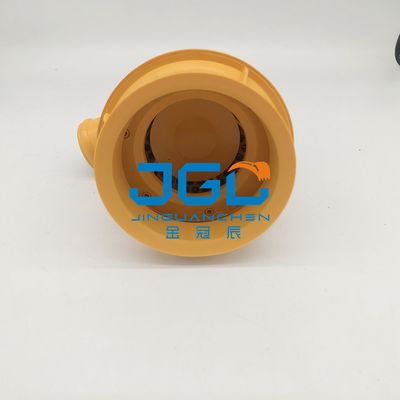 موتور بیل مکانیکی قسمت 9Y-2988 پوشش اگزوز برای C7 3406E D8L D8N