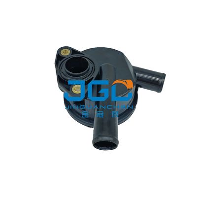 کاور اگزوز EC210 EC240 EC290 قطعات بیل مکانیکی 04905110 20930510