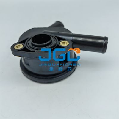 کاور اگزوز EC210 EC240 EC290 قطعات بیل مکانیکی 04905110 20930510