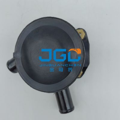 کاور اگزوز EC210 EC240 EC290 قطعات بیل مکانیکی 04905110 20930510
