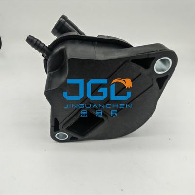 قطعات بیل مکانیکی EC210 EC240 EC290 20930510 تنظیم کننده فشار جداکننده روغن