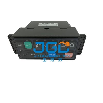 کنترل پنل تهویه مطبوع DH220-5 DH220-7 DH225-7 لوازم جانبی بیل مکانیکی 543-00049
