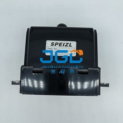 کنترل پنل تهویه مطبوع DH220-5 DH220-7 DH225-7 لوازم جانبی بیل مکانیکی 543-00049