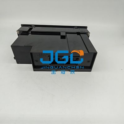 لوازم جانبی بیل مکانیکی E320C کنترل پنل تهویه مطبوع 293-1136