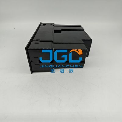 لوازم جانبی بیل مکانیکی E320C کنترل پنل تهویه مطبوع 293-1136