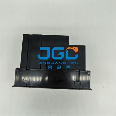 لوازم جانبی بیل مکانیکی E320C کنترل پنل تهویه مطبوع 293-1136