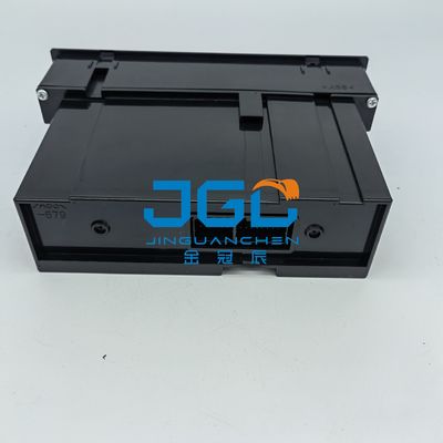 لوازم جانبی بیل مکانیکی E320D E324D E330D E325D 145670-3501 کنترل پنل کنترل