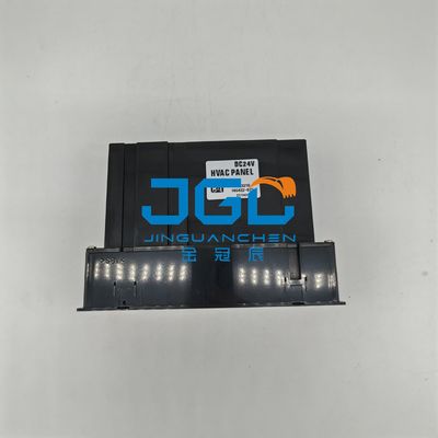 سوئیچ پنل کولر گازی E320C E325C E330C E330C E324C قطعات بیل مکانیکی 157-3210 146432-822