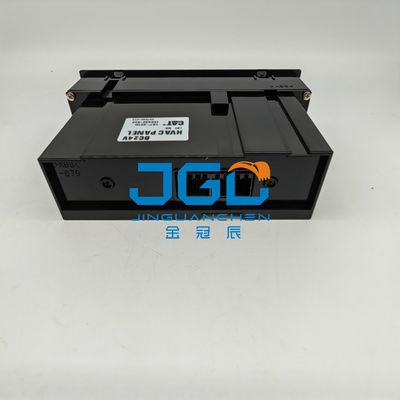سوئیچ پنل کولر گازی E320C E325C E330C E330C E324C قطعات بیل مکانیکی 157-3210 146432-822