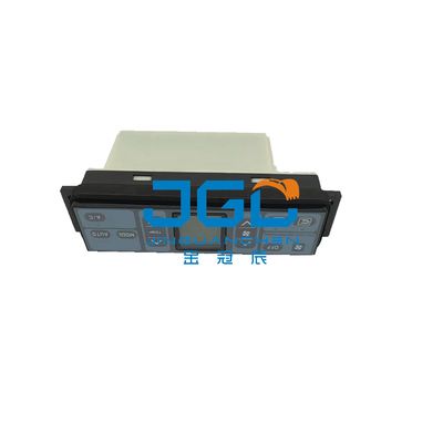 لوازم جانبی بیل مکانیکی EX120 پنل کنترل تهویه مطبوع 4431080
