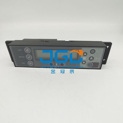 پانل کنترل تهویه مطبوع لوازم جانبی بیل مکانیکی SK200-6 YN20M01299P1
