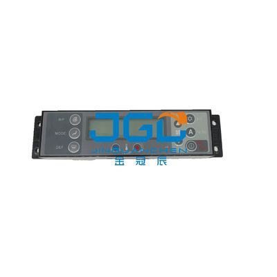 پانل کنترل تهویه مطبوع لوازم جانبی بیل مکانیکی SK200-6 YN20M01299P1