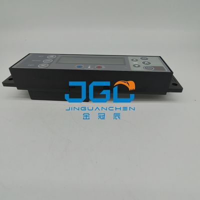 پانل کنترل تهویه مطبوع لوازم جانبی بیل مکانیکی SK200-6 YN20M01299P1