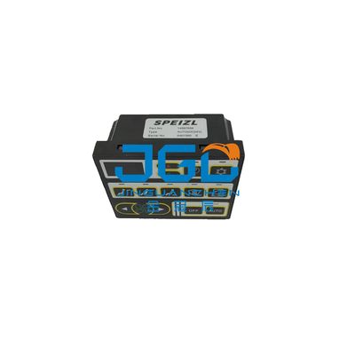 کنترل کننده تهویه مطبوع VOE14513653 برای لوازم جانبی بیل مکانیکی EC330B EC360B EC460B مناسب است