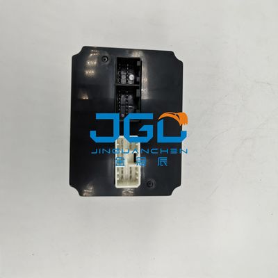کنترل کننده تهویه مطبوع VOE14513653 برای لوازم جانبی بیل مکانیکی EC330B EC360B EC460B مناسب است