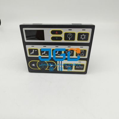 کنترل کننده تهویه مطبوع VOE14513653 برای لوازم جانبی بیل مکانیکی EC330B EC360B EC460B مناسب است