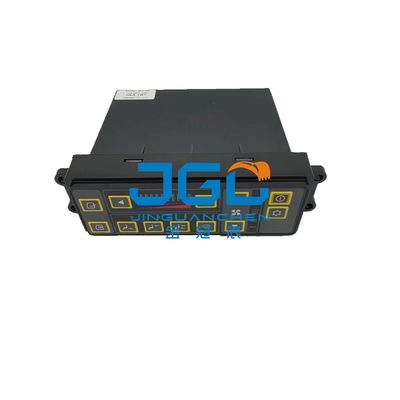 پانل تهویه مطبوع بیل مکانیکی R210-7 R215-7 R225-7 11N6-90031 11N6-90331 11LB-90112