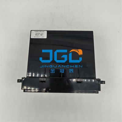 پانل تهویه مطبوع بیل مکانیکی R210-7 R215-7 R225-7 11N6-90031 11N6-90331 11LB-90112