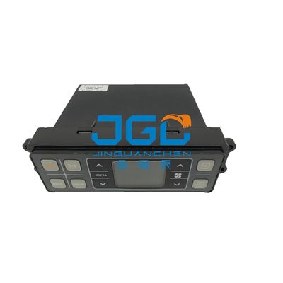 R210-9 R215-9 R225-9 لوازم جانبی بیل مکانیکی 11Q6-90370 پنل کنترل هوا