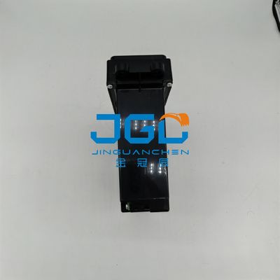 R210-9 R215-9 R225-9 لوازم جانبی بیل مکانیکی 11Q6-90370 پنل کنترل هوا