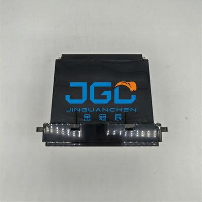R210-9 R215-9 R225-9 لوازم جانبی بیل مکانیکی 11Q6-90370 پنل کنترل هوا