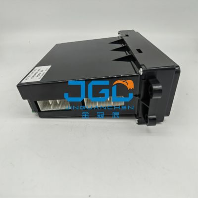 R210-9 R215-9 R225-9 لوازم جانبی بیل مکانیکی 11Q6-90370 پنل کنترل هوا