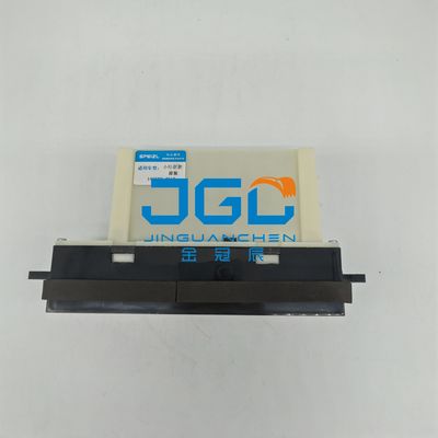 PC300-7 PC200-7 بیل مکانیکی کنترل تهویه مطبوع 208-979-7630 146570-0160 237040-0021
