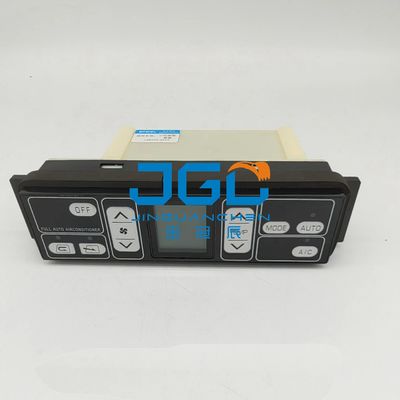 PC300-7 PC200-7 بیل مکانیکی کنترل تهویه مطبوع 208-979-7630 146570-0160 237040-0021