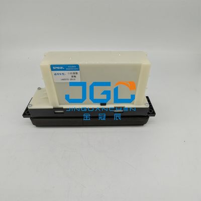 PC300-7 PC200-7 بیل مکانیکی کنترل تهویه مطبوع 208-979-7630 146570-0160 237040-0021