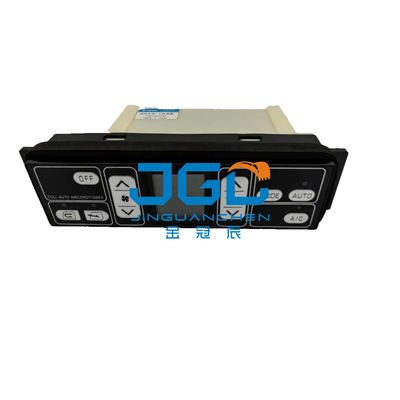 قطعات بیل مکانیکی 20Y-979-6141 20Y-979-6140 کنترل کننده تهویه مطبوع PC300-7 PC220-7