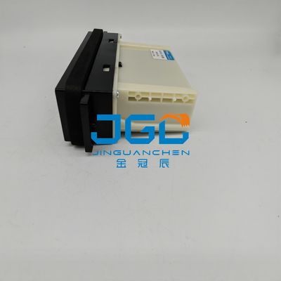 قطعات بیل مکانیکی 20Y-979-6141 20Y-979-6140 کنترل کننده تهویه مطبوع PC300-7 PC220-7