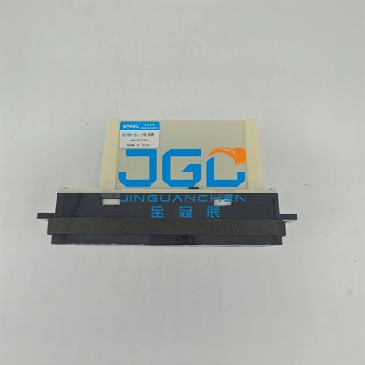قطعات بیل مکانیکی 20Y-979-6141 20Y-979-6140 کنترل کننده تهویه مطبوع PC300-7 PC220-7