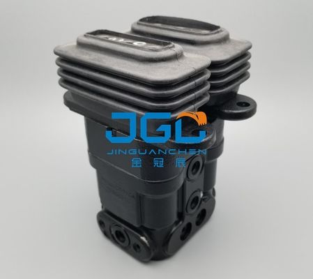اجزای بیل مکانیکی SY135-8 SY215-8 SY235-8 Foot Valve 1010302310 PVD8P5021A