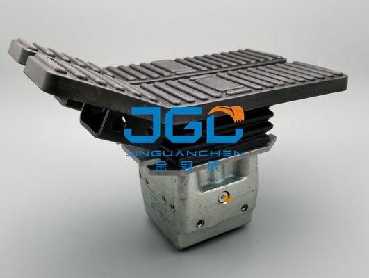 قابل استفاده برای لوازم جانبی بیل مکانیکی SY55 SY65 SY75 مجموعه شیر ترمز پدال پایی