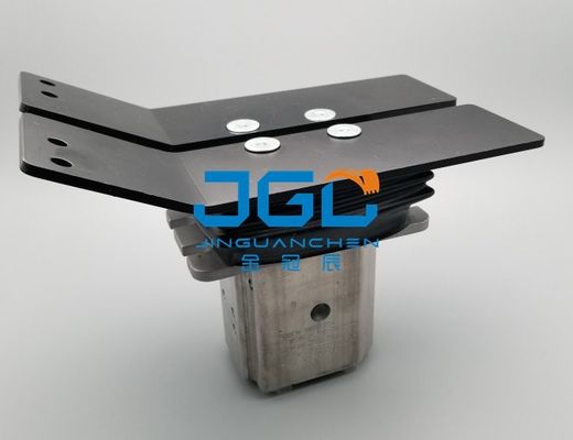 شیر پدال DX70 DX75 بیل مکانیکی هیدرولیک قطعات مهندسی قطعات ماشین آلات