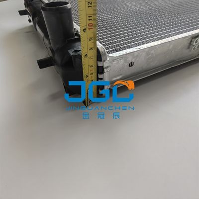 رادیاتور مخزن CX55B PS05P00002F1 لوازم جانبی بیل مکانیکی لوازم جانبی سیستم خنک کننده