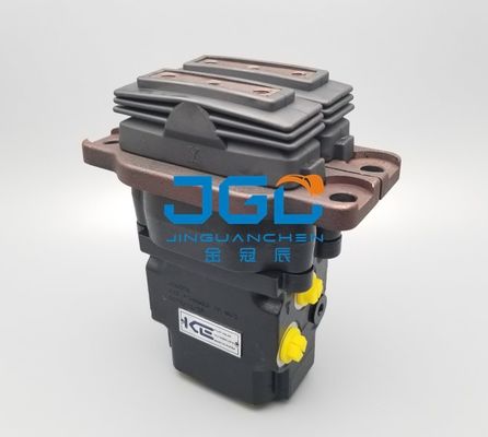 قطعات هیدرولیک بیل مکانیکی EC55 EC60 EC80 دریچه پایی قطعات ماشین آلات مهندسی