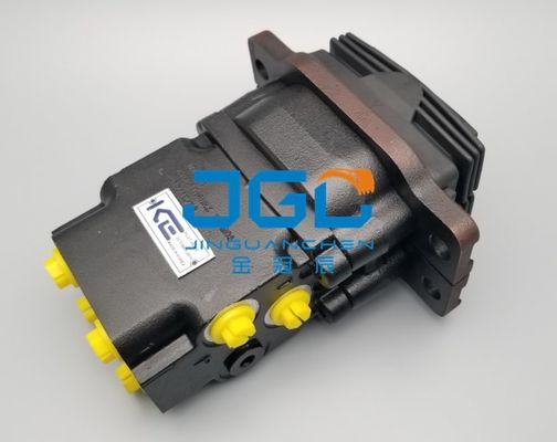 قطعات هیدرولیک بیل مکانیکی EC55 EC60 EC80 دریچه پایی قطعات ماشین آلات مهندسی