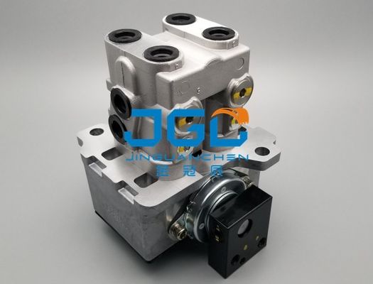 لوازم جانبی بیل مکانیکی ZX200-3 ZX225 ZX240-3 9184276 9226365 شیر پایی