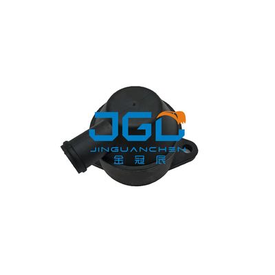 قطعات ماشین آلات ساختمانی 4HK1 پوشش گاز اگزوز 1-11740181-1 قطعات بیل مکانیکی
