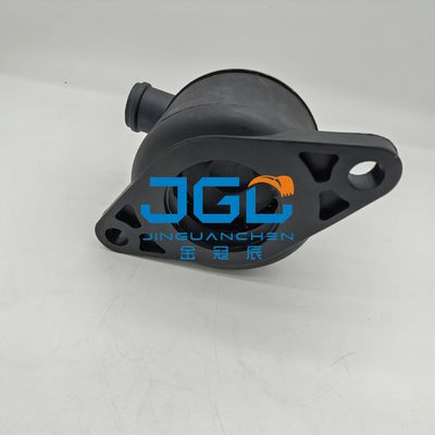 قطعات ماشین آلات ساختمانی 4HK1 پوشش گاز اگزوز 1-11740181-1 قطعات بیل مکانیکی