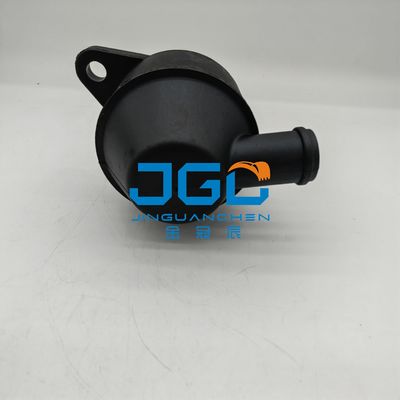 قطعات ماشین آلات ساختمانی 4HK1 پوشش گاز اگزوز 1-11740181-1 قطعات بیل مکانیکی