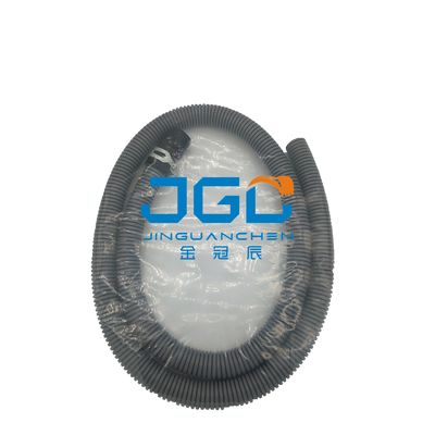 قطعات مکانیکی 4HK1 اگزوز لوله 8478528581331 قطعات بیل مکانیکی