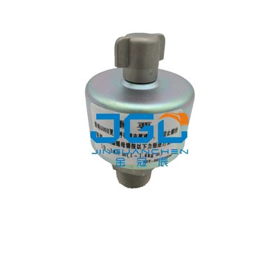 فیلتر اگزوز Pc200-8 Pc200-7 لوازم جانبی بیل مکانیکی مجموعه فیلتر تنفس مخزن هیدرولیک