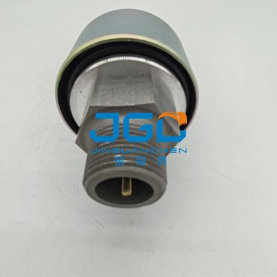 فیلتر اگزوز Pc200-8 Pc200-7 لوازم جانبی بیل مکانیکی مجموعه فیلتر تنفس مخزن هیدرولیک