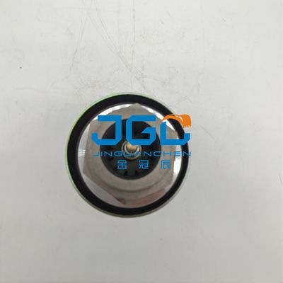 فیلتر اگزوز Pc200-8 Pc200-7 لوازم جانبی بیل مکانیکی مجموعه فیلتر تنفس مخزن هیدرولیک