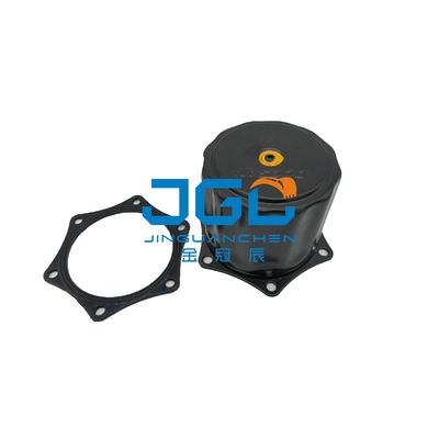 لوازم جانبی بیل مکانیکی K1012685A برای فیلتر تنفس هوای مخزن هیدرولیک DH220-5 DH300-5