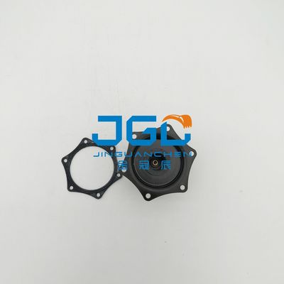 لوازم جانبی بیل مکانیکی K1012685A برای فیلتر تنفس هوای مخزن هیدرولیک DH220-5 DH300-5