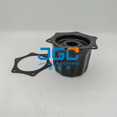 لوازم جانبی بیل مکانیکی K1012685A برای فیلتر تنفس هوای مخزن هیدرولیک DH220-5 DH300-5
